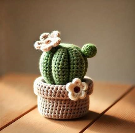 Mini Cactus
